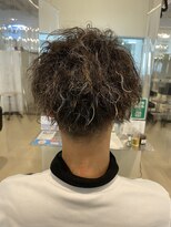 アディクト(ADDICT)&nbsp;ツイスパハイライト