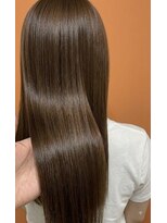 イルヘアーデザイン(ill)&nbsp;髪質改善縮毛矯正