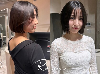 レム(Rem)の写真