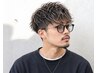 メッシュキャップハイライト&カットクーポン 指名込 ￥10500