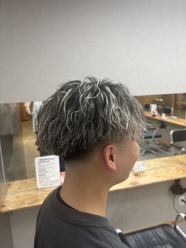 ノーマ(no-ma) ツイストスパイラル