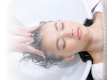 ムーア(MUA)の雰囲気（理学療法士・技術監修。極上な整頭ヘッドスパをご堪能ください◎）