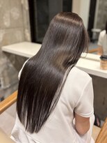 フィックス(FIX)&nbsp;艶々グレージュ