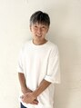 エルビーエル(LBL)&nbsp;安田 慎一朗