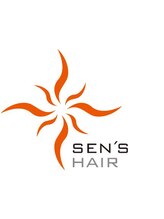 ＳＥＮ’Ｓ　ＨＡＩＲ