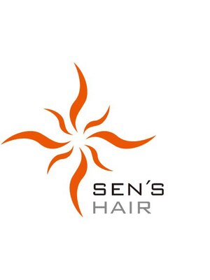 センスヘアー(SEN'S HAIR)