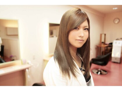 ヘアサロン アオイ(HAIR SALON Aoi)の写真