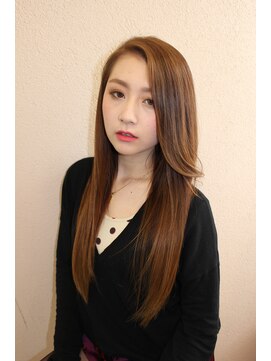 エデン トリートメントサロン 難波店(EDEN) ブラウニーアッシュ