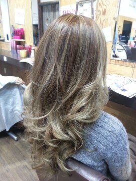 ユートピア(U topia) U-topiaスタイル360【リアルサロンワーク】