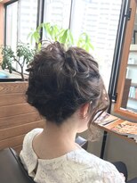 スープレックス ヘアーデザイン(SOUPREX HAIR DESIGN)&nbsp;セットアップ　20代 30代 40代 50代 髪質改善　ボブ　ショート