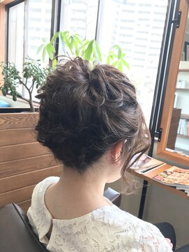 スープレックス ヘアーデザイン(SOUPREX HAIR DESIGN) セットアップ 20代 30代 40代 50代 髪質改善 ボブ ショート