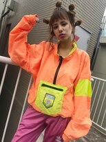 ジーナ(XENA)&nbsp;簡単アレンジ