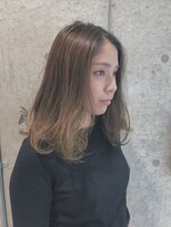 カッツヘアー(KATZHAIR) - - - ナチュラルブラウン- - -