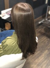 マルヘアデザイン カラーサプリ