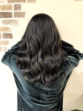 シュアーヴ(SUAVE) 【SUAVE/北巽】ラグジュアリーカーキグレージュ☆