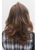 ノーブル 白金台店(Noble by PROGRESS)&nbsp;お客様カラー