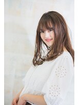 ネオリーブカップ 町田店(Neolive capu)&nbsp;ゆるふわグレージュ Neolive capu町田店