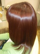 美容室 ローテローゼ