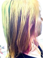 カイワ Kaiwa&nbsp;プチユニコーンカラースタイル