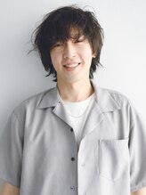 ノラキチジョウジ(NORA KICHIJOJI) 花輪 京市