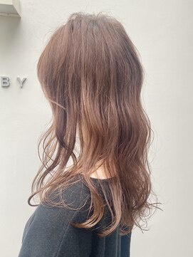 ヘッツ 仙台駅前店(HETTU) 髪質改善/ブリーチ/ダブルカラー/韓国/レイヤー/仙台/学割U24