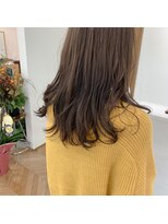 シーラス(cirrus)&nbsp;くすみベージュ20代/30代/40代/50代