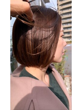 パーム スプリングス(Palm Springs) Hair by Palm Springs 261