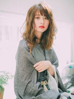 スラージュ 大森(soulage)&nbsp;レディーガール