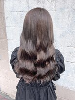 ミモザワークス(Mimosa Works)&nbsp;ショコラグレージュ