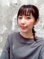 カーラヘアー(Cara-hair) A Miyata