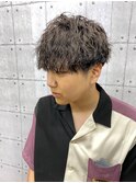 ツイストスパイラルマッシュ