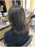 ミディアムアッシュ