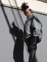 リブロ 三軒茶屋(LIBRO)&nbsp;ファンキー×ストリートスタイル