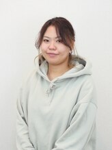 リズム(Rism)&nbsp;中井 麻耶