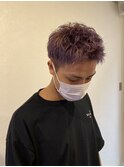 【ベリーショート】