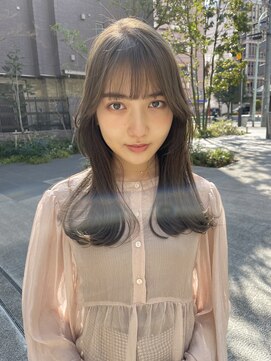 サク(Sac.) 【グレーベージュ】×【エギュモリ】Sac.恵比寿 栃木優佑