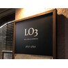 エルオースリー(LO3)のお店ロゴ