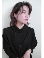 シキ(SIKI)&nbsp;ミディアムぼぶ