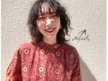 ヘアメイク マルナ 大通店(HAIR MAKE MALUNA)