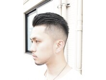 ヘアー ワーク ショップ タイムレス(HAIR WORK SHOP TIMELESS)