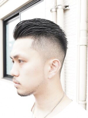 【20:00まで営業！】眉でお顔の80％が決まる！うまくいかないお手入れもHAIR WORK SHOP TIMELESSにお任せ◎