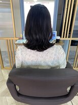 大人可愛いくびれレイヤー