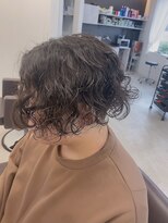 リンクス(LINK’S)&nbsp;スパイラルマッシュ