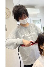 ボクノ(bokuno) RYU