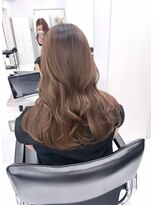 アディション 新宿(ADITION)&nbsp;ミルクティーブラウン