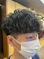 フレンズ 手稲店(friend's)&nbsp;波巻きスパイラル