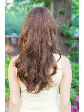 ビバーチェ(Vivace) エアリーロング