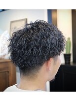 ボズ(Boz)&nbsp;ツイストパーマ