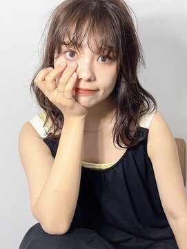 リル 四条河原町(LiLu) 【京都四条大宮×河原町】20代30代*レイヤーカット