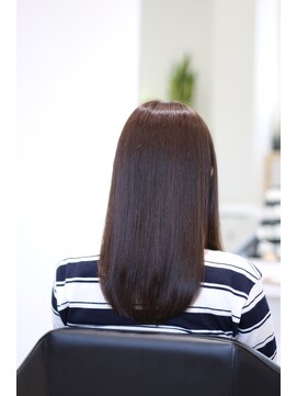 ビュース(BEAUS) ロングスタイル